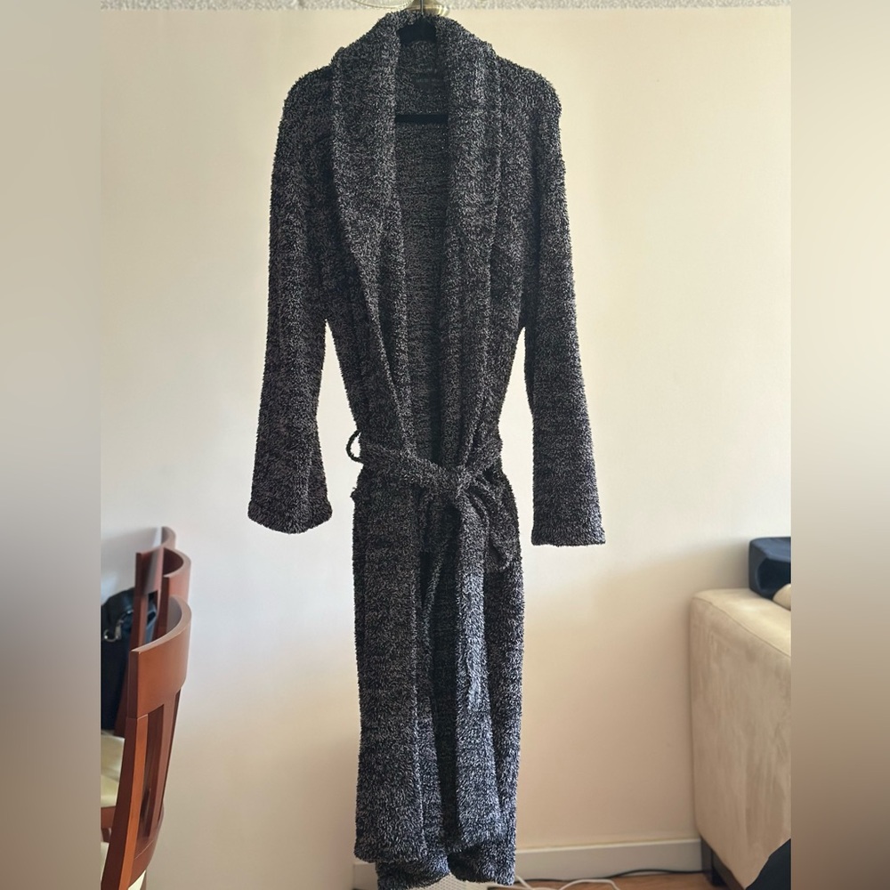 BAREFOOT CozyChic Unisex Robe